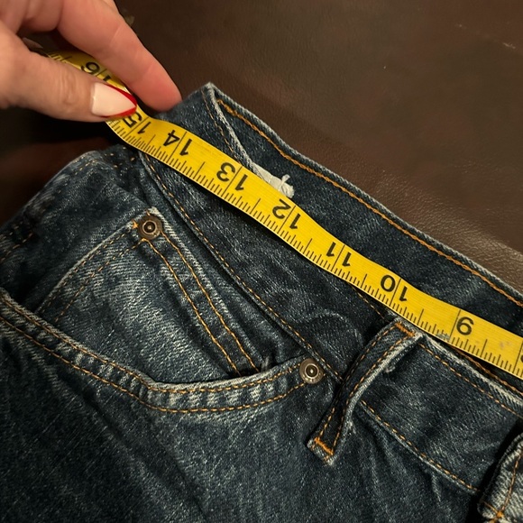 Cropped dickies jeans - Picture 5 of 6